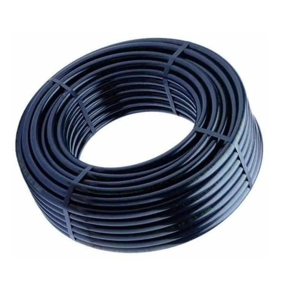 TUBO POLIETILENO DE 3/4" OMEGA RAMAL, 1001897 AMANCO