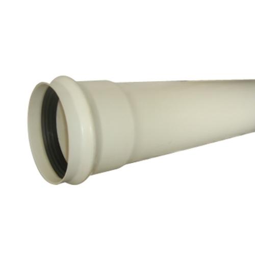 TUBO PVC C/C 10 MET C-5