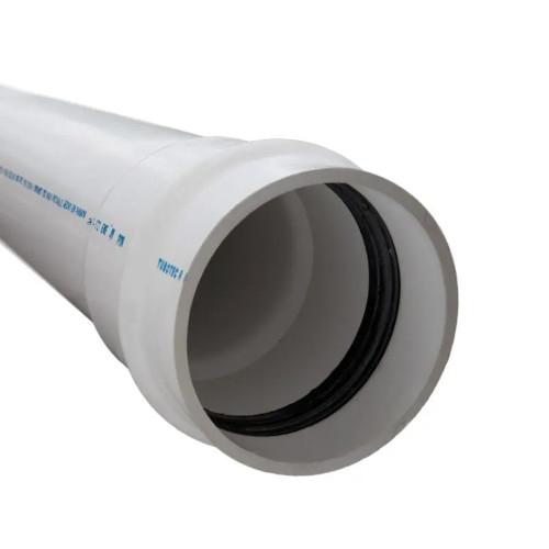 TUBO PVC C/C 8 MET C-5 sobre pedido