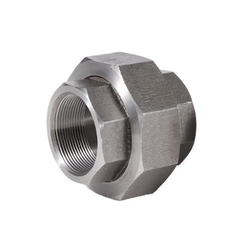 TUERCA UNION ACERO INOXIDABLE ROSCABLE 1