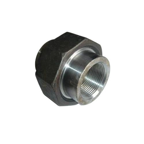TUERCA UNION ACERO ROSCABLE 21/2 CEDULA 80 3000 LBS