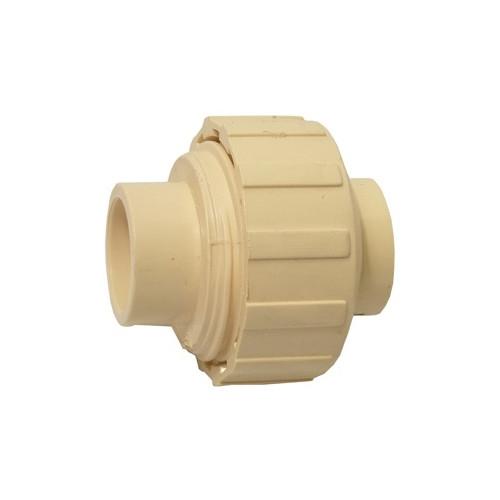 TUERCA UNION CEMENTAR CPVC 3/4 CTS