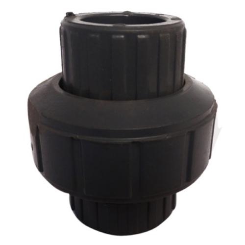 TUERCA UNION PVC CEMENTAR 21/2 CEDULA 80