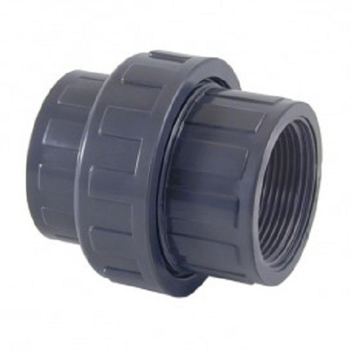TUERCA UNION PVC ROSCABLE 3 CEDULA 80