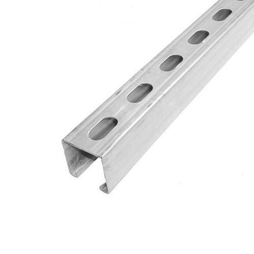 UNICANAL PERFORADO 4X4 CALIBRE 16