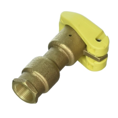 VAL ACOPLAM RAPIDO 3/4 B10603 RAINBIRD