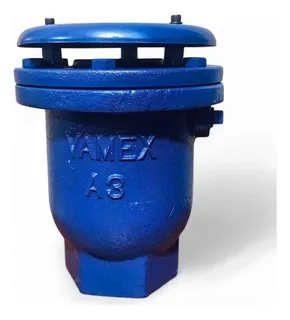 VAL ADM Y EXP AIRE 3 A3 VAMEX Cotizar