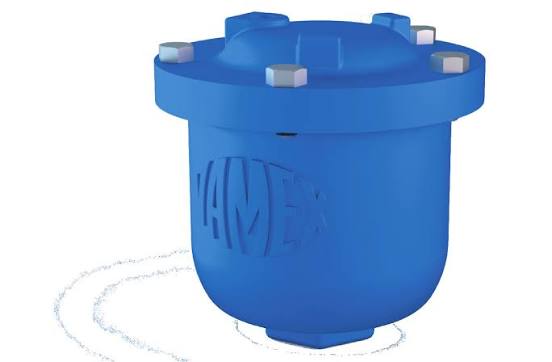 VAL ELIM AIRE 1 MOD E-10 VAMEX Cotizar