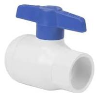 VALVULA PVC ESFERA CEMENTAR 11/4CEDULA 40 SPEARS UTILITY(Precios Sujetos a Disponibilidad, Hasta agotar Existencias)