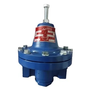 VALVULA REGULADORA DE PRESION 1 M-469 A 125Lbs VAYREMEX