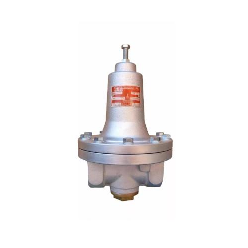 VALVULA REGULADORA DE PRESION 3/4M-469V P/VAPOR VAYREMEX