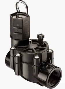 VAL SOLENOIDE 1ROS HxH SerieDV RAINBIRD
