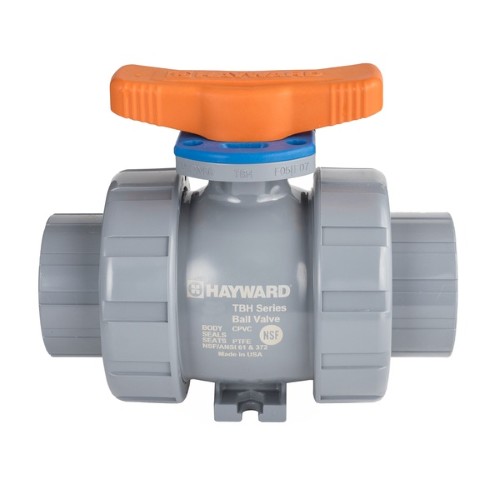 VAL UNION CEMENTAR 1/2 CPVC 80 HAYWARD ultimos productos