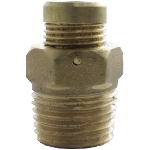 VALVULA ALIVIO DE 3/4" PARA CALENTADOR