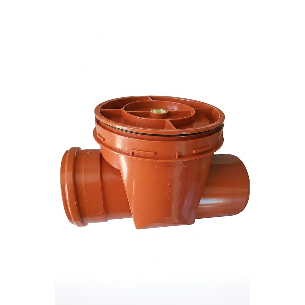 VALVULA ANTI-RETORNO DE 4 S-20 cotizar