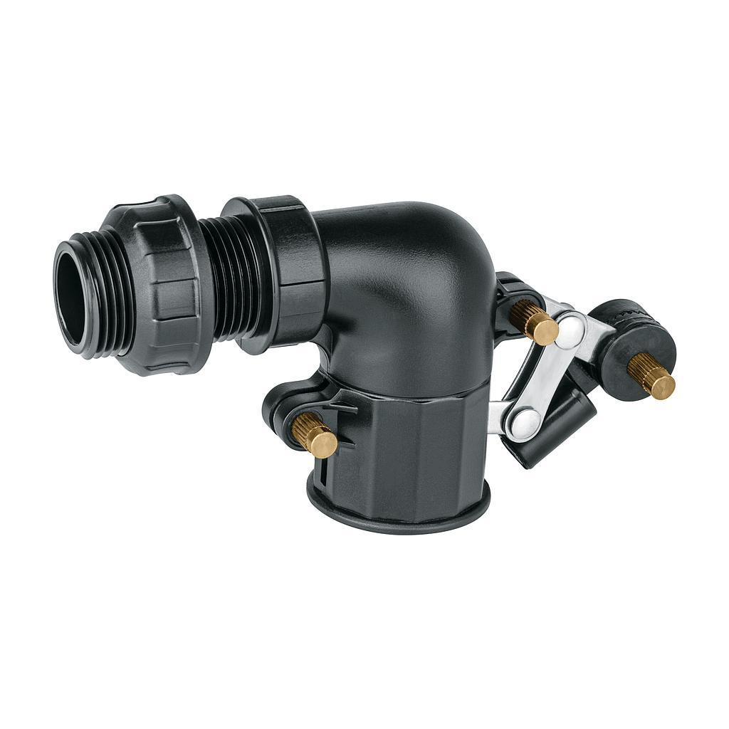 VALVULA PARA FLOTADOR 3/4 FOSET VAFLO-3/4P