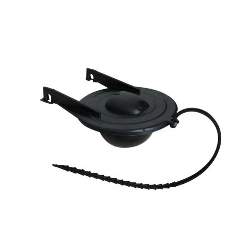 VALVULA SAPO CATO DE 3" CATO FAMA