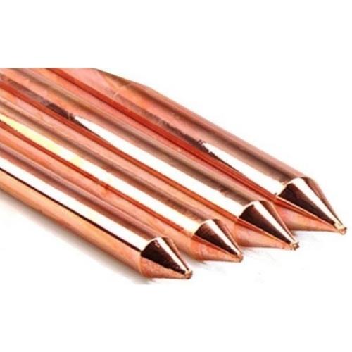 VARILLA COPPERWELD 5/8 X 3 METROS