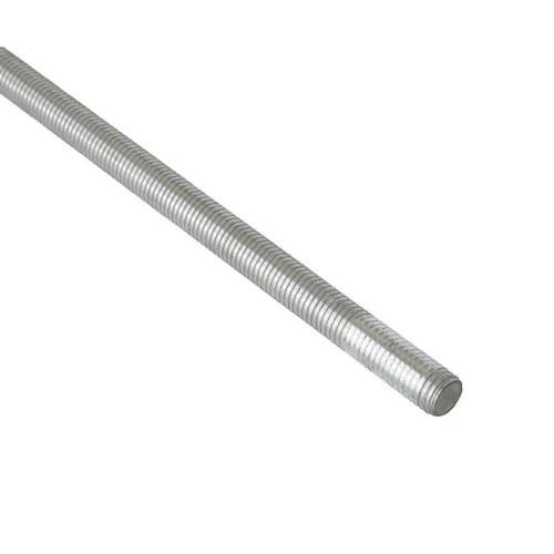 VARILLA ROSCADA DE 5/8" X 3 m GALVANIZADO
