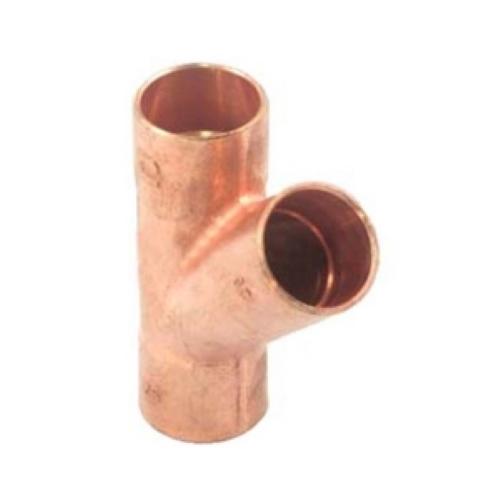 YEE 1/2 COBRE