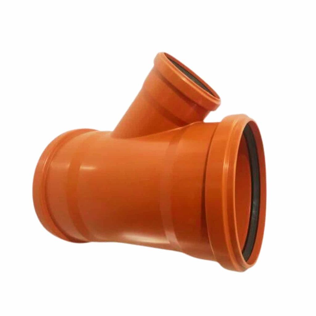 YEE PVC ALCANT INYE 6X4 3/CAM S-2Ocoti