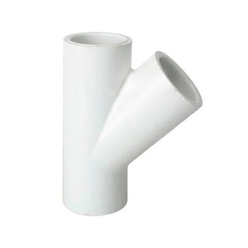 YEE PVC CEMENTAR 8 X 8 CEDULA 40