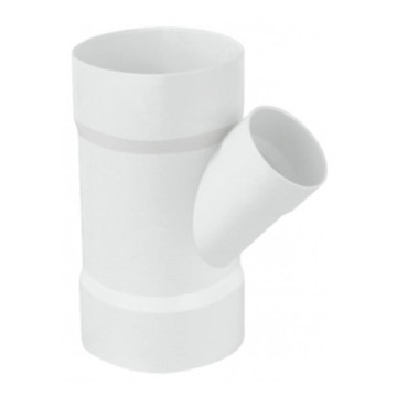 YEE SANITARIO SENCILLA 4" X 2" CEMENTAR