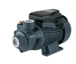 BOMBA PERIFERICA 1 HP ALTURA MAX 60 m USO AGRICOLA NO CAUSA IVA TRUPER