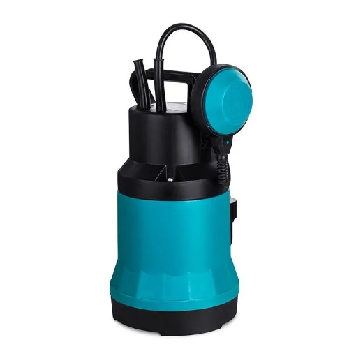 BOMBA SUMERGIBLE 1 HP MODELO GP 750 ROTOPLAS