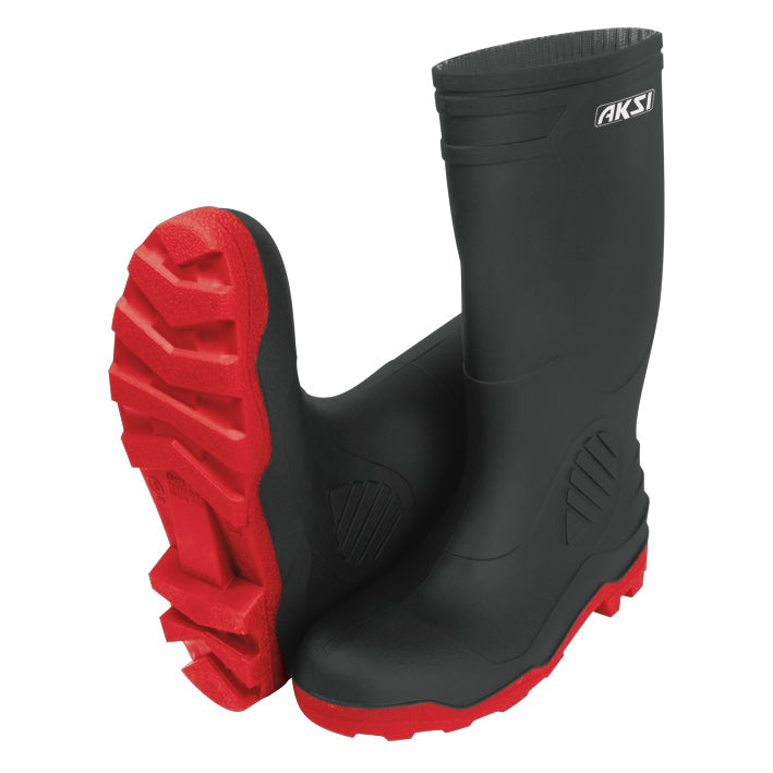 BOTA INDUSTRIAL # 27 AKSI