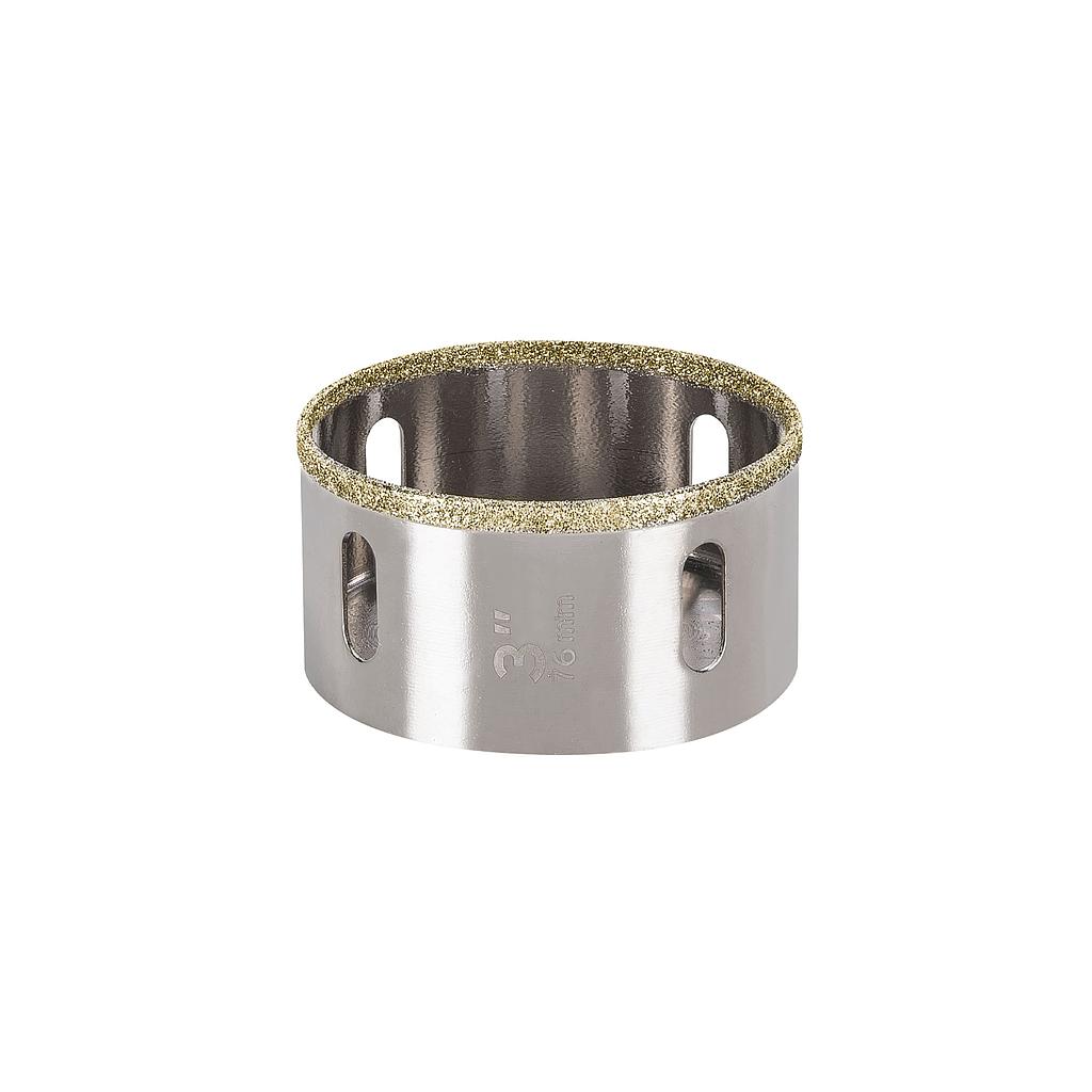 BROCASIERRA DIAMANTE 3 BORDE CONTINUO, TRUPER