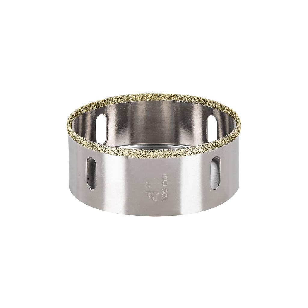 BROCASIERRA DIAMANTE 4 BORDE CONTINUO, TRUPER