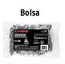 CADENA GALVANIZADA DE 3/16”, 3 METROS, FIERO