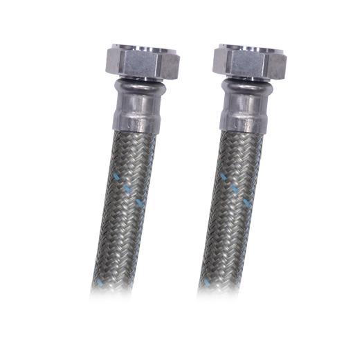 COFLEX PARA BOILER 3/4X3/4 40CM COFLEX