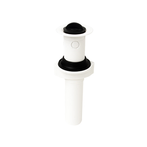 CONTRA DE POLIPROPILENO PARA LAVABO COFLEX