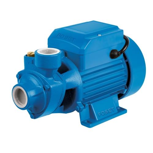 BOMBA PERIFERICA 1/2 HP ALTURA MAXIMA DE 25 m USO AGRICOLA FOSET  no causa iva