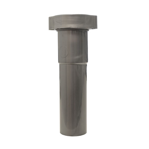 EXTENSION PLASTICA 13CM 11/4 PARA LAVABO Y FREGADERO