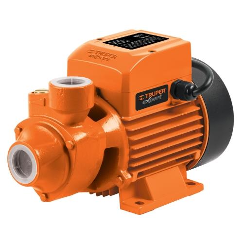 BOMBA PERIFERICA 1/2 HP ALTURA MAX 45 m USO AGRICOLA NO CAUSA IVA EXPERT