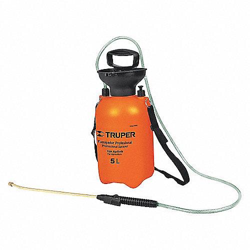 FUMIGADOR 5 LT no causa ivaTRUPER