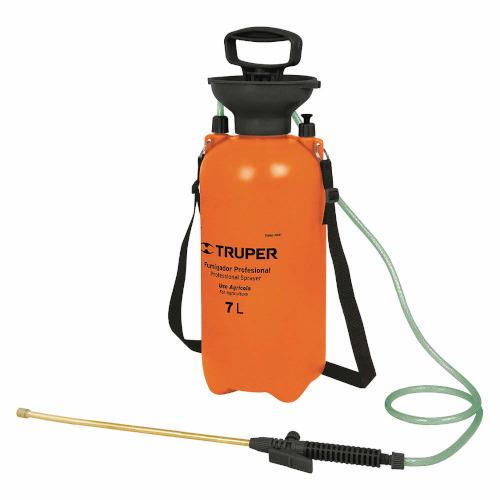 FUMIGADOR 7 LT no causa ivaTRUPE