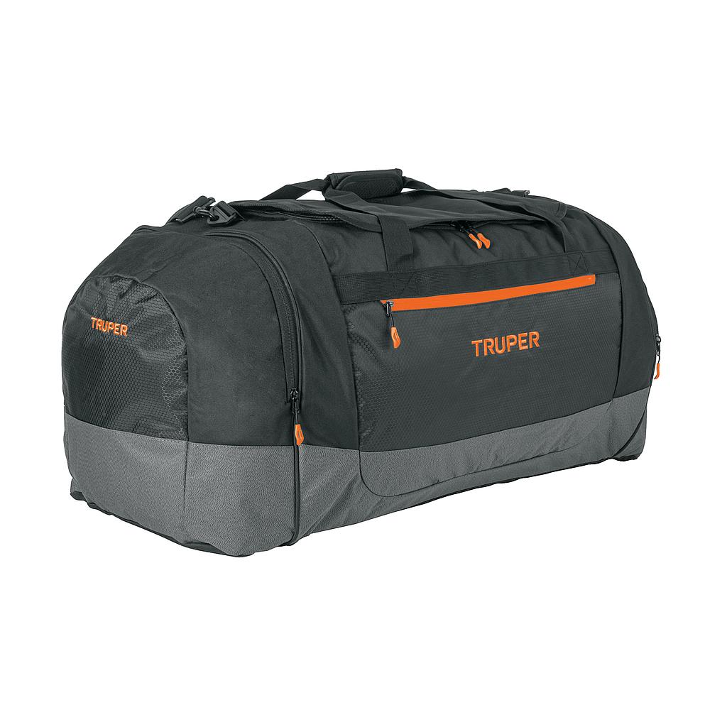 MALETA DEPORTIVA DE 90 CM, TRUPER