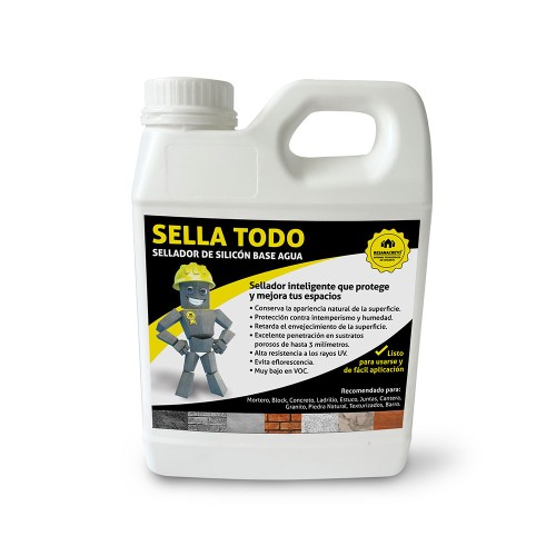 SELLA TODO DE 1 L