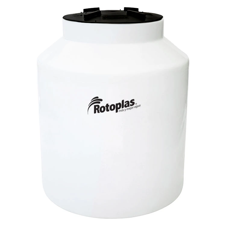 TANQUE VER.DE 600 LTS 40% REF. ROTOPLA