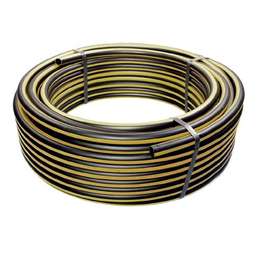 TUBO MULTICAPA PE-AL-PE PARA GAS  DE 1" X 50 m COFLEX