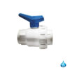 VAL UNION SENC CEM 11/2PVC BLANCO AQUARAM (230 PSI)sobre pedido