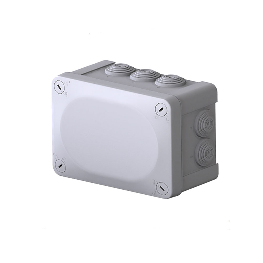 CAJA ESTANCA IP55 150X105X80MM ROYER