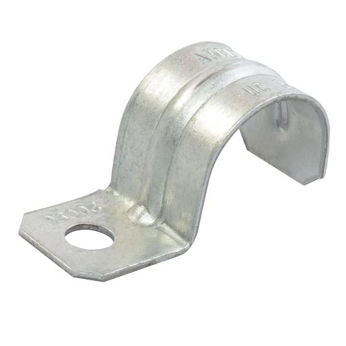 ABRAZADERA DE UÑA 1 GALVANIZADO