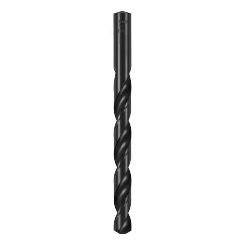 BROCA 1/2 ALTA VELOCIDAD OXIDO NEGRO TRUPER