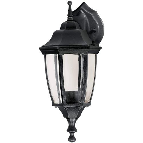 FAROL SUSPENDIDO NEGRO VOLTECH