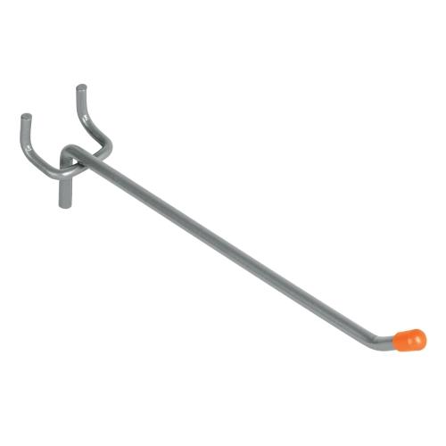 GANCHO RECTO 6 P/PERFOCEL  TRUPER